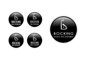 Logo Design by hippopo.designer for Bocking School of Golf | Design: #18107916