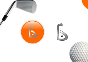 Logo Design by hippopo.designer for Bocking School of Golf | Design: #18107967