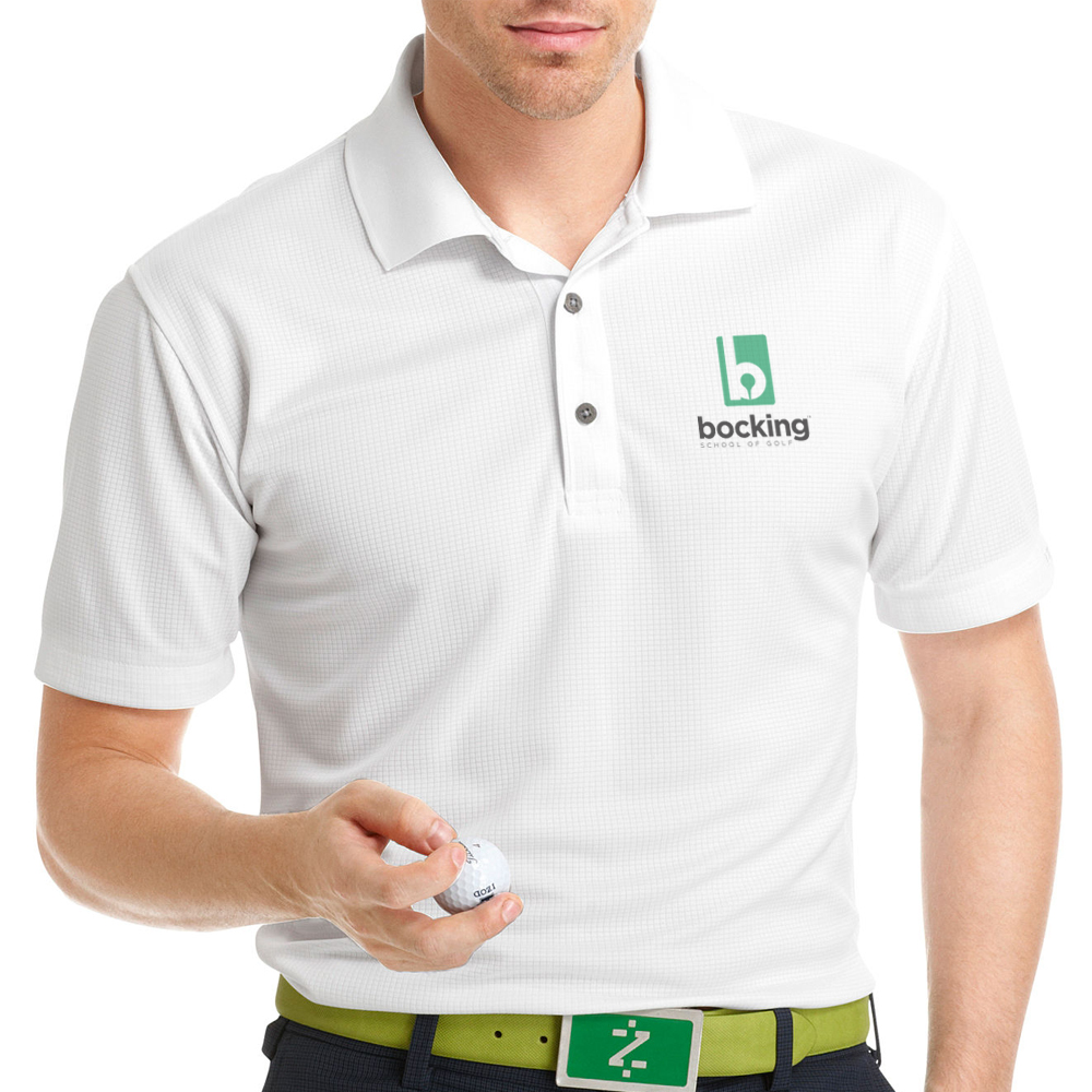 Diseño de Logo por stevenphillips89 para Bocking School of Golf | Diseño #18091387