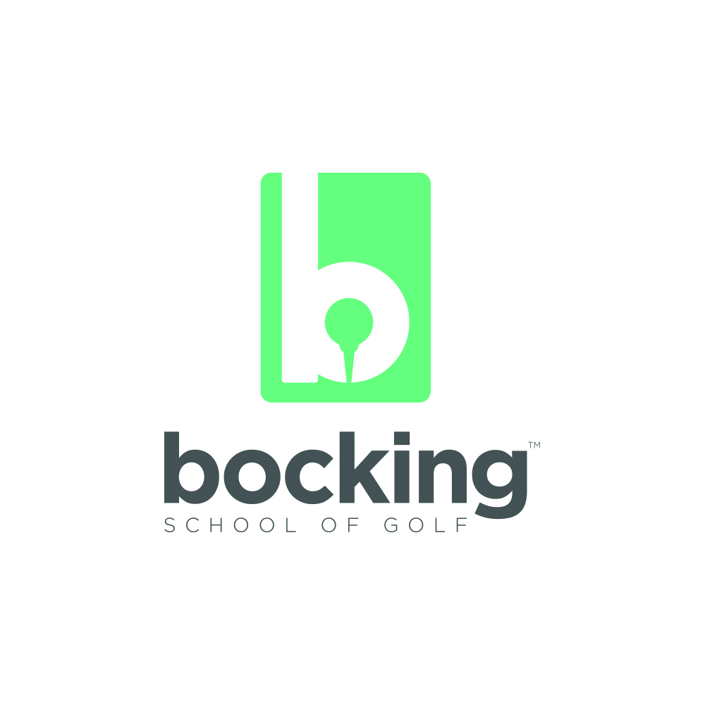 Logo Design by stevenphillips89 for Bocking School of Golf | Design #18091388