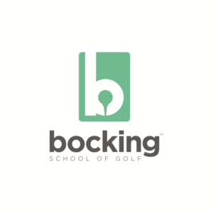 Logo Design by stevenphillips89 for Bocking School of Golf | Design: #18091388