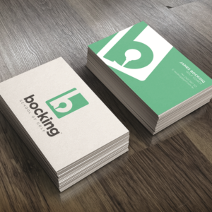 Logo Design by stevenphillips89 for Bocking School of Golf | Design: #18091389