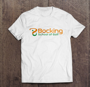 Logo Design by codopoliz.solutions for Bocking School of Golf | Design #18050843