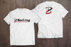 Logo Design by codopoliz.solutions for Bocking School of Golf | Design: #18050844