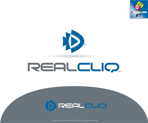 Logo-Design von Atum Kreative™ für Reacliq Inc. | Design: #3016374