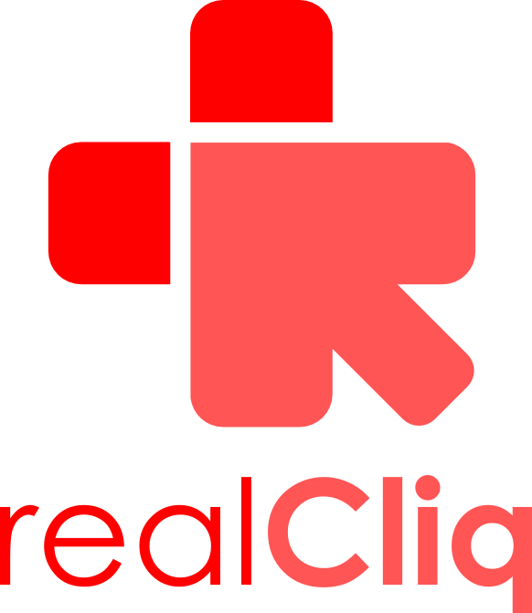 Logo-Design von Yafeth T. B. für Reacliq Inc. | Design #2784574