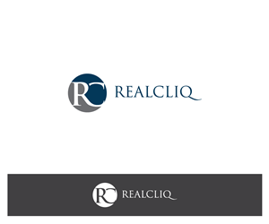 Diseño de Logo por NDRO para Reacliq Inc. | Diseño: #3027717