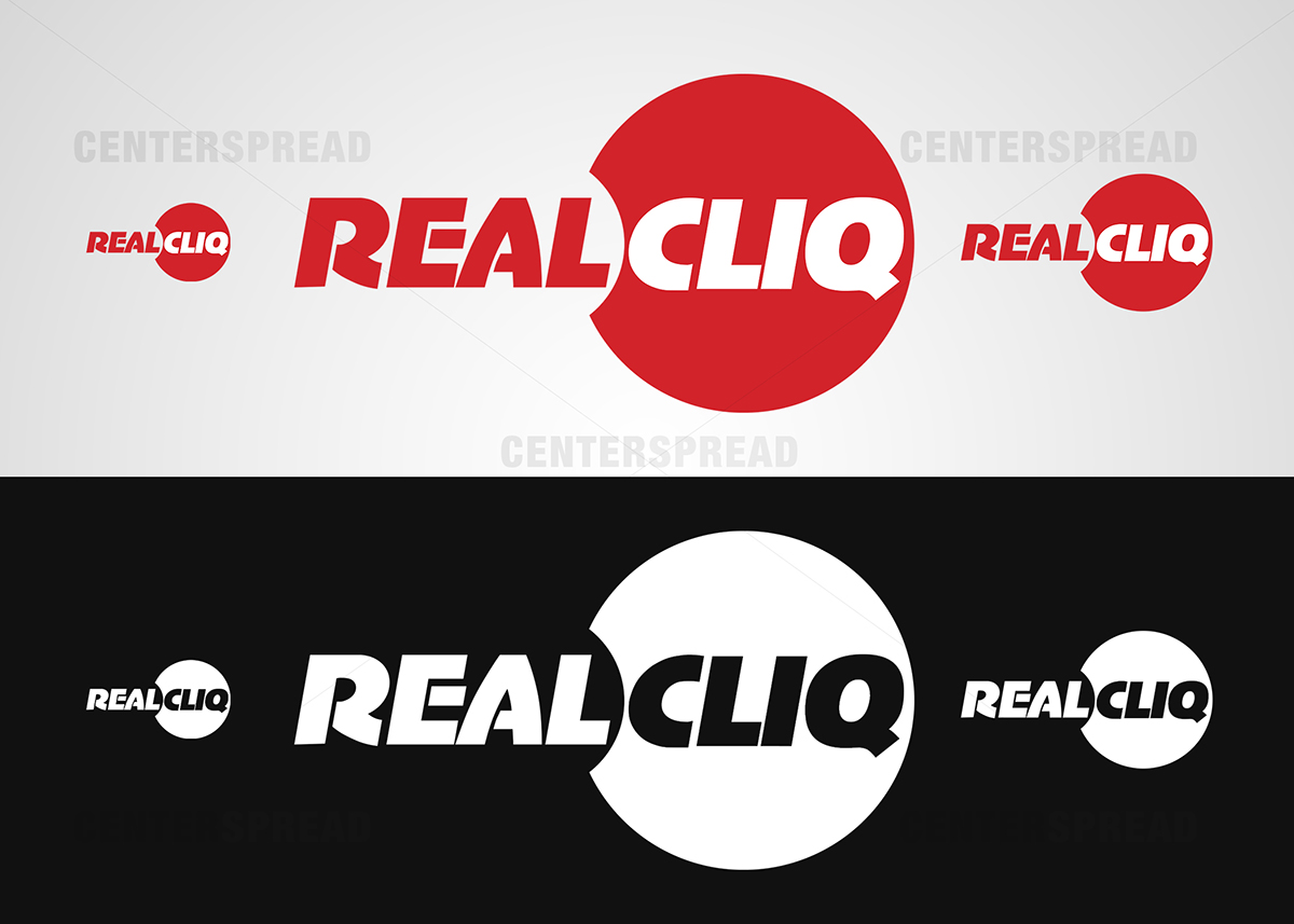 Logo-Design von CENTERSPREAD für Reacliq Inc. | Design #2803268