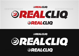Logo Design by CENTERSPREAD for Reacliq Inc. | Design: #2803283