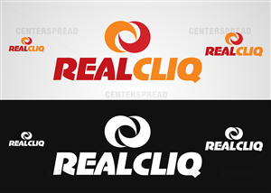 Logo Design by CENTERSPREAD for Reacliq Inc. | Design: #2803299