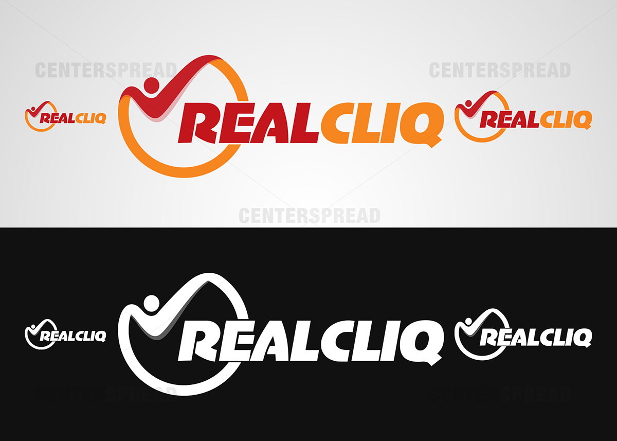 Diseño de Logo por CENTERSPREAD para Reacliq Inc. | Diseño #2803313