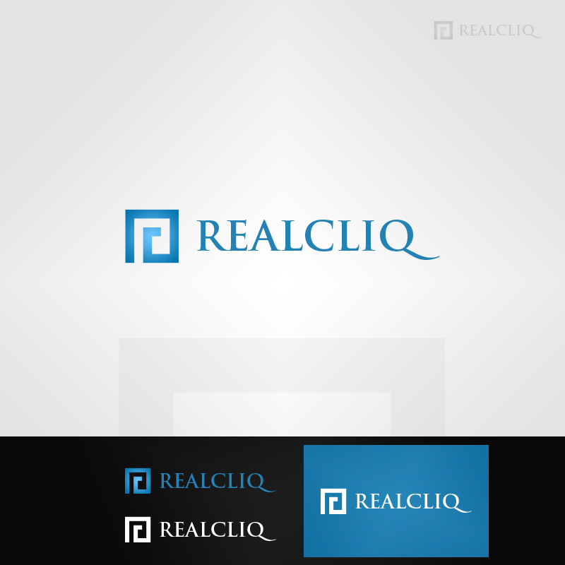 Design de Logo par ketoprofen pour Reacliq Inc. | Design #2788260