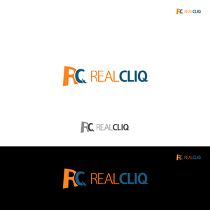 Logo Design by ketoprofen for Reacliq Inc. | Design: #2793856