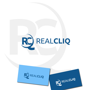 Logo Design by ketoprofen for Reacliq Inc. | Design: #2960053