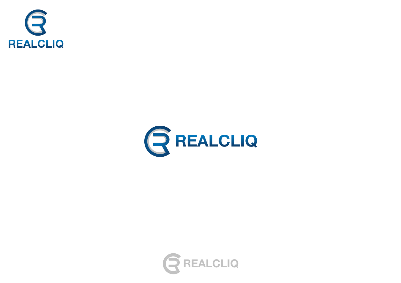 Logo-Design von studiox für Reacliq Inc. | Design #2974114