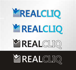 Logo-Design von Joanna M für Reacliq Inc. | Design: #2810062