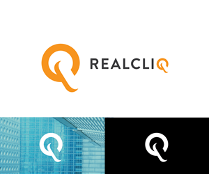 Logo Design by Charala for Reacliq Inc. | Design: #2832190