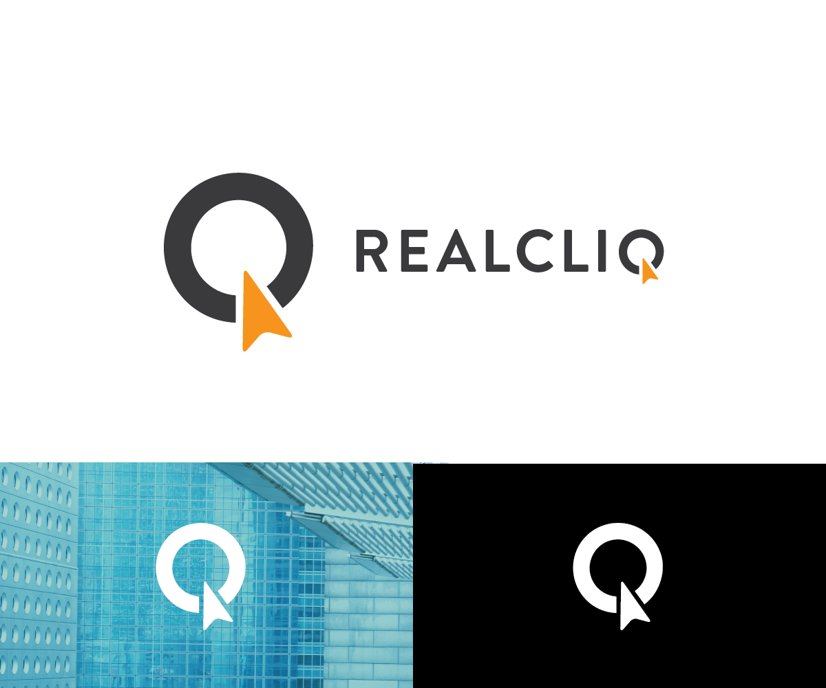 Logo Design by Charala for Reacliq Inc. | Design #2832201