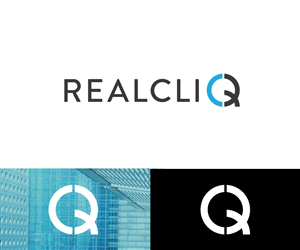 Logo Design by Charala for Reacliq Inc. | Design: #2832243