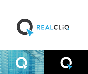 Diseño de Logo por Charala para Reacliq Inc. | Diseño: #2968028