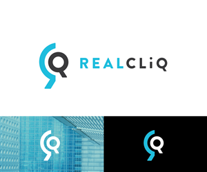 Logo Design by Charala for Reacliq Inc. | Design: #2968041