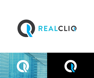 Logo Design by Charala for Reacliq Inc. | Design: #2968056