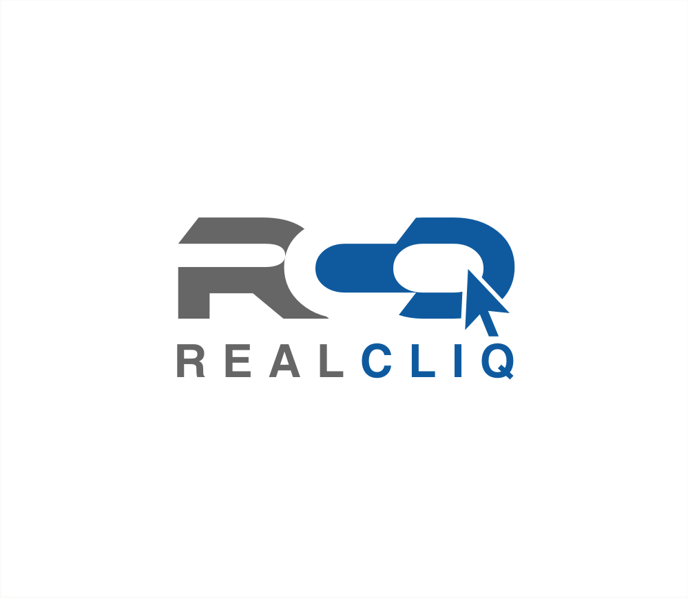 Logo Design by wahyunurcahyadi for Reacliq Inc. | Design #2795756