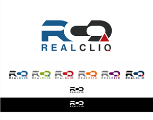 Logo Design by wahyunurcahyadi for Reacliq Inc. | Design: #2797674