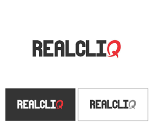 Diseño de Logo por Purple Studio para Reacliq Inc. | Diseño: #2807279