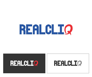 Diseño de Logo por Purple Studio para Reacliq Inc. | Diseño: #2807280