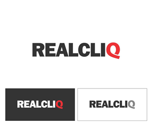 Diseño de Logo por Purple Studio para Reacliq Inc. | Diseño: #2807282
