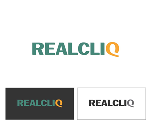 Diseño de Logo por Purple Studio para Reacliq Inc. | Diseño: #2807287