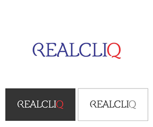 Diseño de Logo por Purple Studio para Reacliq Inc. | Diseño: #2807292