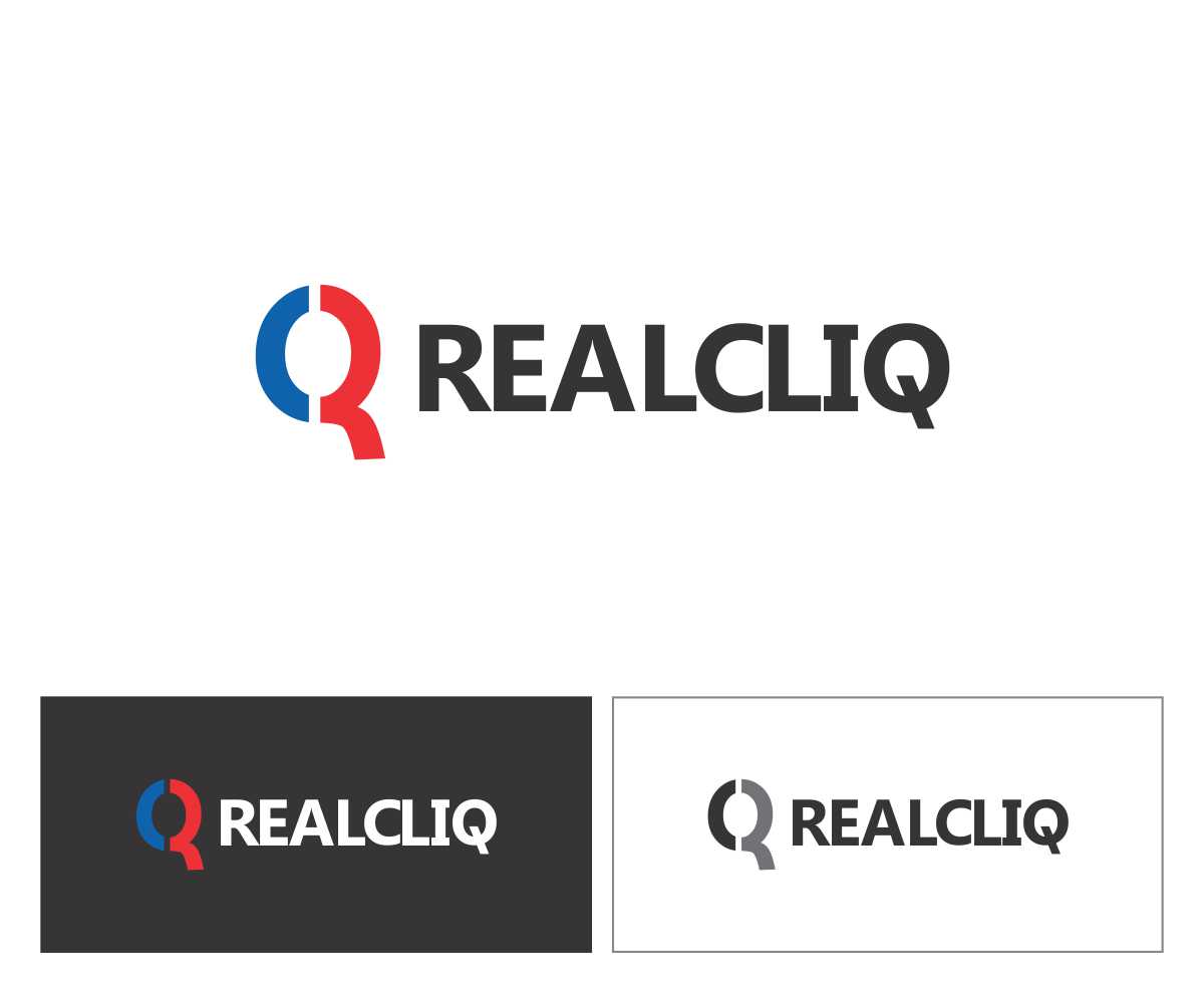 Diseño de Logo por Purple Studio para Reacliq Inc. | Diseño #2807296