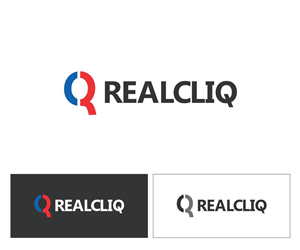 Diseño de Logo por Purple Studio para Reacliq Inc. | Diseño: #2807296