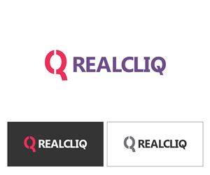 Diseño de Logo por Purple Studio para Reacliq Inc. | Diseño: #2807299