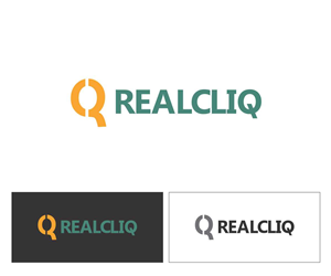 Diseño de Logo por Purple Studio para Reacliq Inc. | Diseño: #2807302