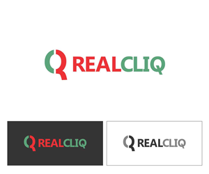 Diseño de Logo por Purple Studio para Reacliq Inc. | Diseño: #2807304