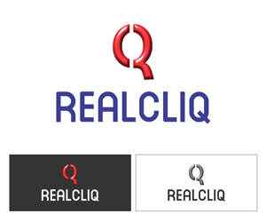 Diseño de Logo por Purple Studio para Reacliq Inc. | Diseño: #2807306