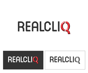 Diseño de Logo por Purple Studio para Reacliq Inc. | Diseño: #2807308