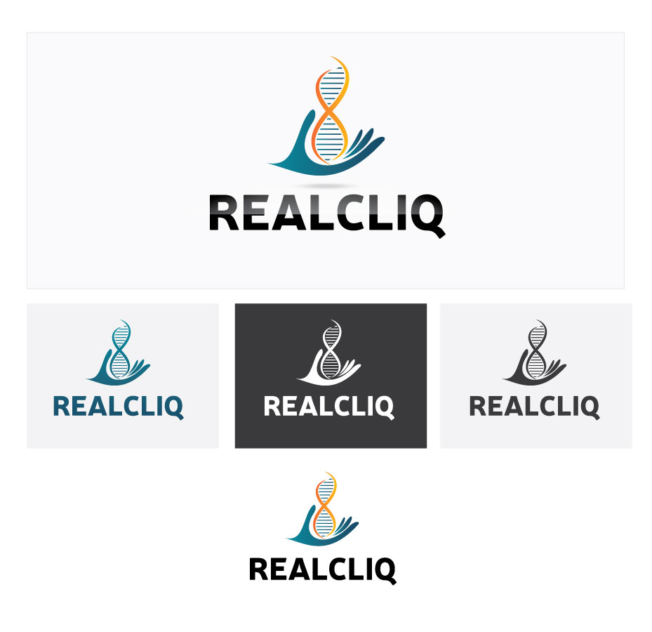 Logo Design by mouallem zoheir for Reacliq Inc. | Design #2846882