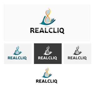 Logo Design by mouallem zoheir for Reacliq Inc. | Design: #2846882