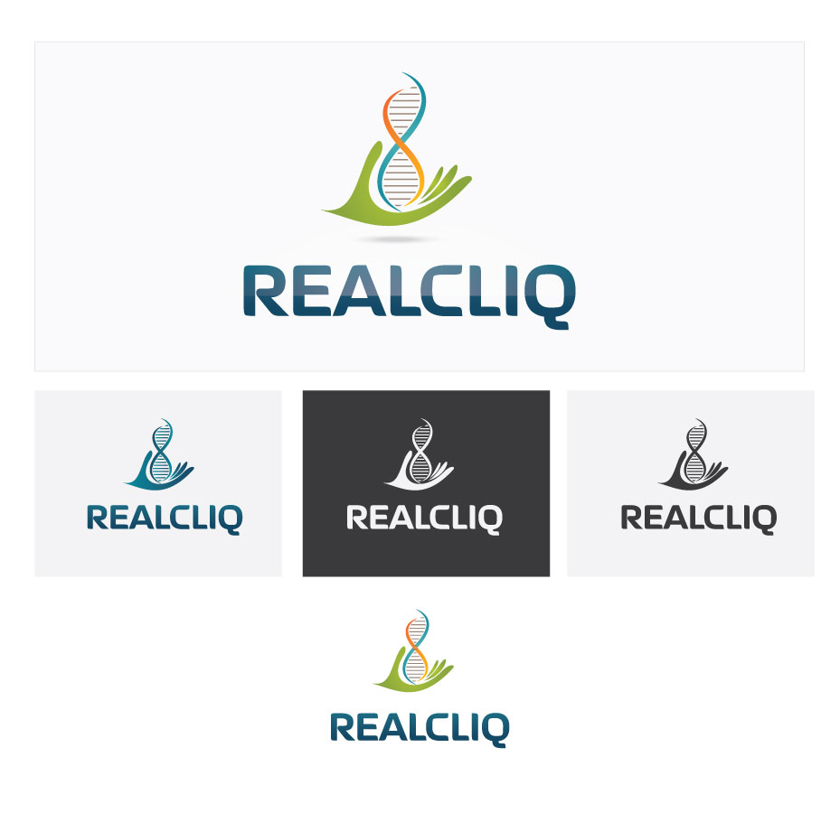 Logo Design by mouallem zoheir for Reacliq Inc. | Design #2846883