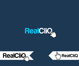 Logo Design by cleverlogo for Reacliq Inc. | Design: #2808695