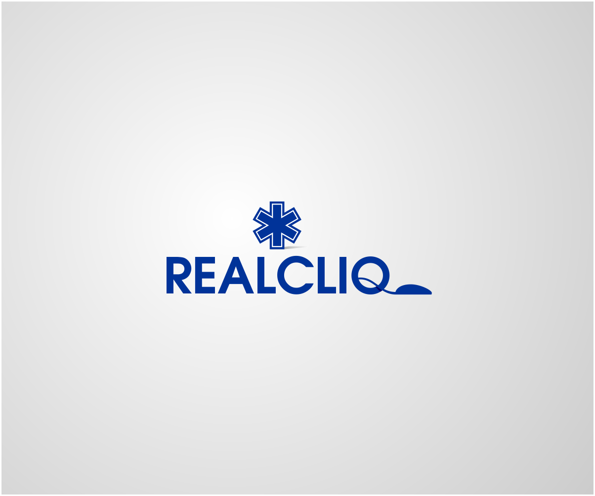 Logo Design by cleverlogo for Reacliq Inc. | Design #2834362