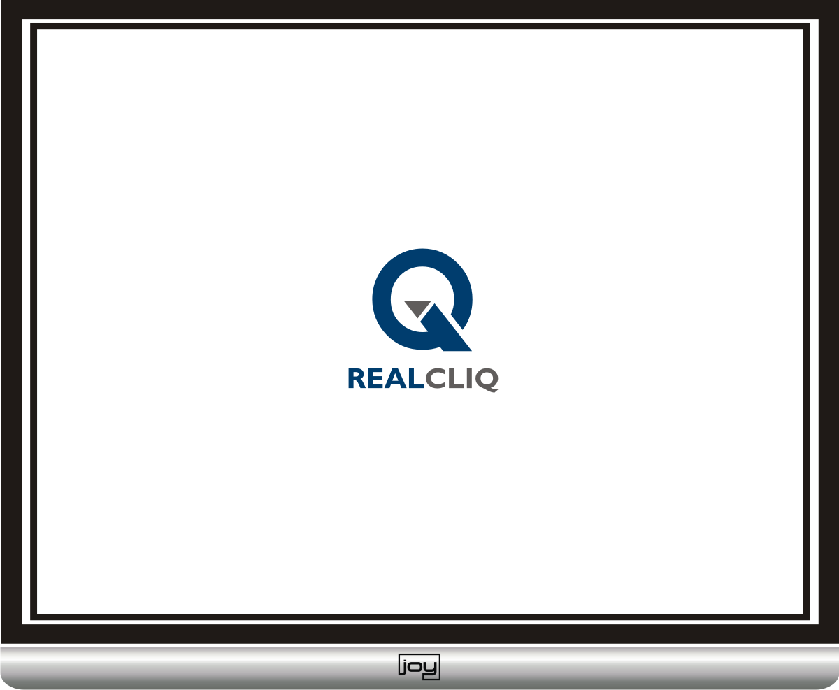 Logo Design by joysetiawan  for Reacliq Inc. | Design #2958250