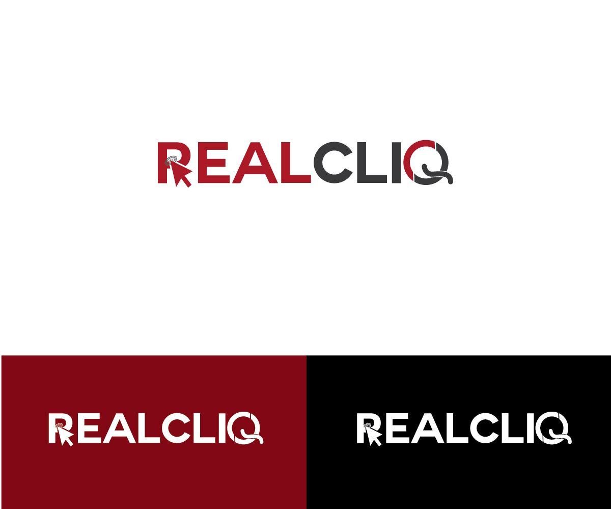 Logo-Design von joliau für Reacliq Inc. | Design #2809189