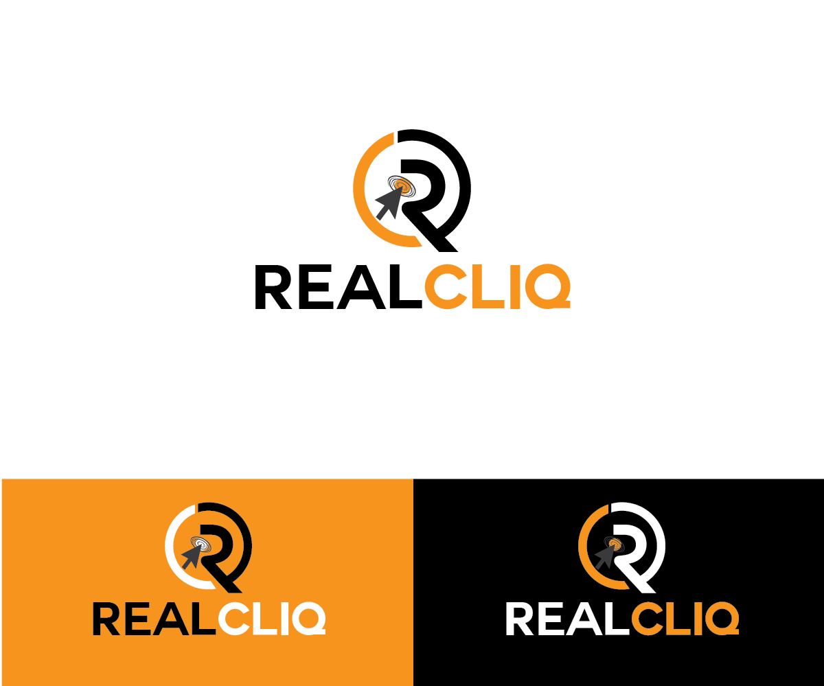 Logo-Design von joliau für Reacliq Inc. | Design #2809191