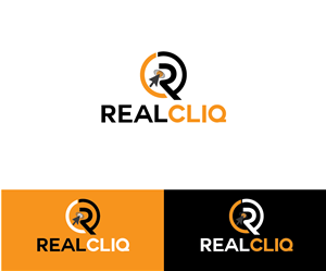 Logo Design by joliau for Reacliq Inc. | Design: #2809191