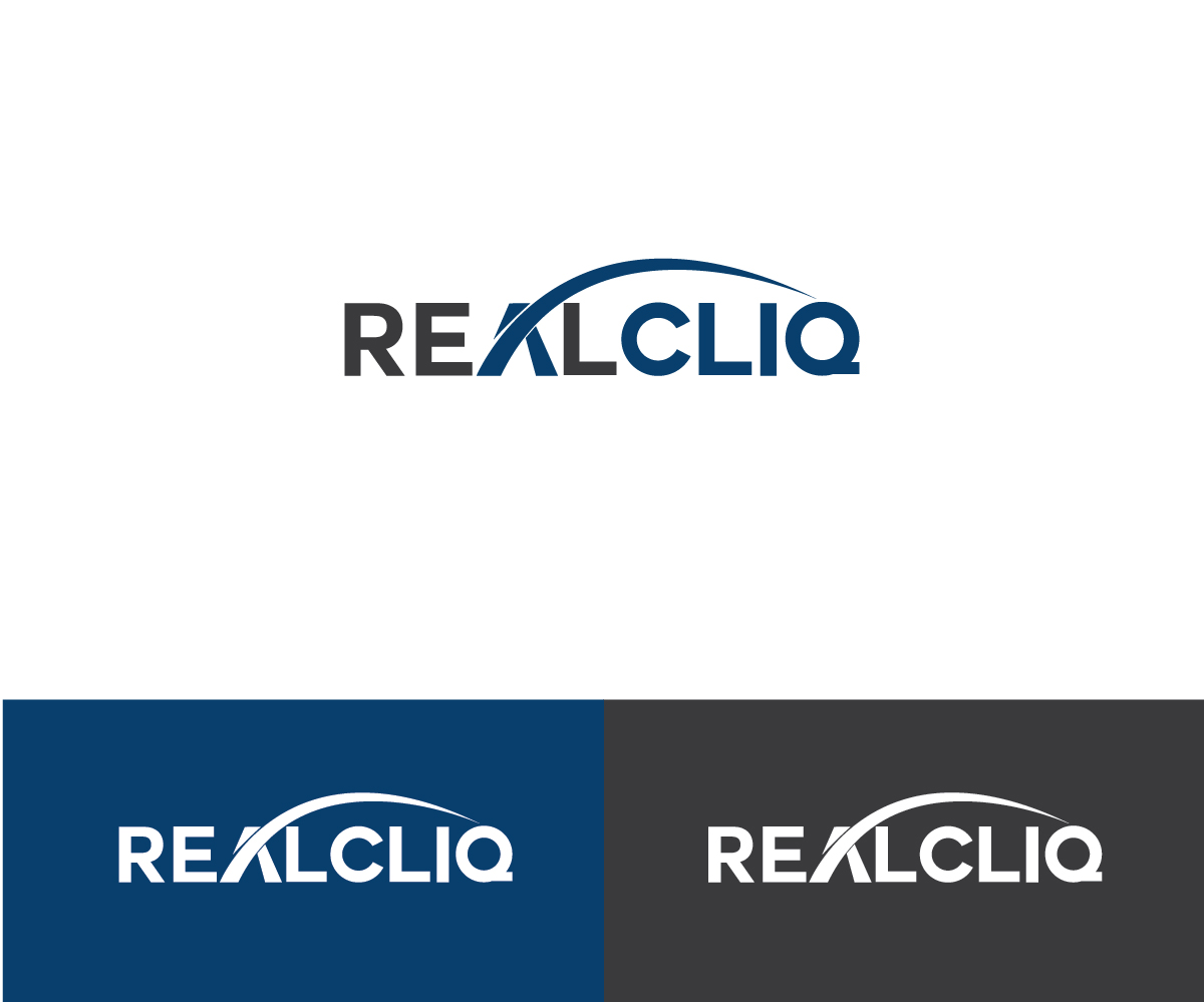 Logo-Design von joliau für Reacliq Inc. | Design #2809192